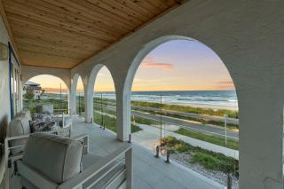 Salty Greek - Flagler Beach - 9
