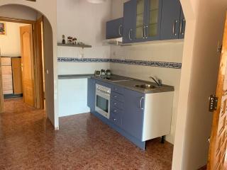 Chalet familiar con gran piscina privada - Les tres Cales - 8