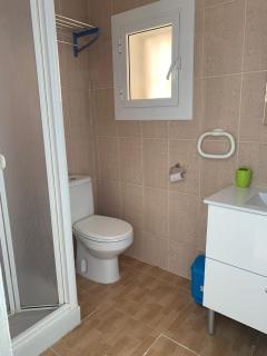 Chalet familiar con gran piscina privada - Les tres Cales - 7
