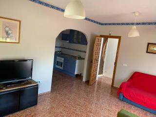 Chalet familiar con gran piscina privada - Les tres Cales - 6