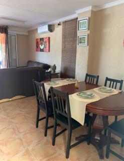 Chalet familiar con gran piscina privada - Les tres Cales - 1