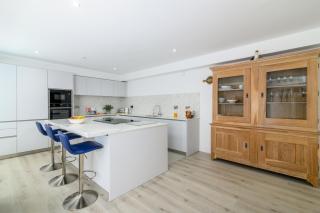 Luxury Apartment very close to Tolcarne Beach - Newquay - 5