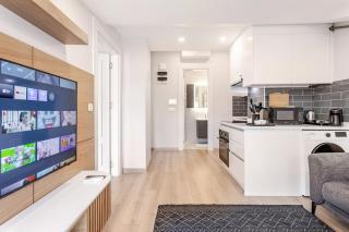 Chido Residence - Estambul - 7