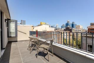 Chido Residence - Estambul - 5