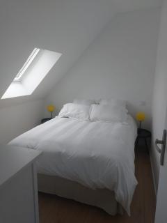 Maison Ile de Groix & sa voiture - 5