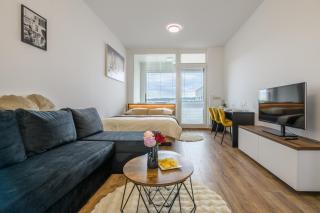 Apartment Poprad - Poprad - 5