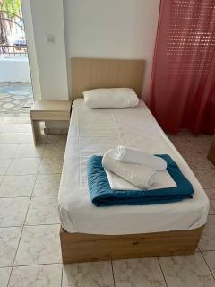 PELEKAN rooms and apartments athina 11 - Pefkohori - 6