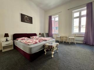 City explorer Sarajevo - The classic room - 3