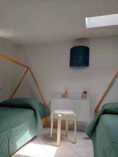 Casa Campomonte 2 - 4