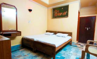 Hotel Mayur Assam - New Delhi Railway Station - 9