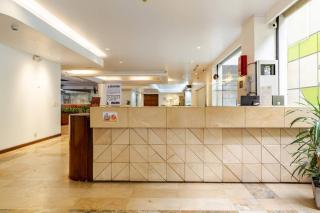 Akros Lujosa Suite - Quito - 1