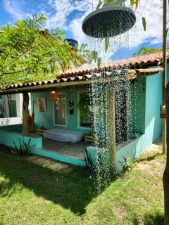 Vila Joatinga - Porto Seguro - 9