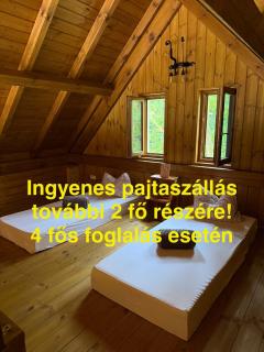 Gyöpszer Gyöngye Vendégház - Egyházasrádóc - 0