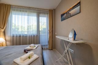 Stylish Apartment with Free Public Parking - Varna - 4