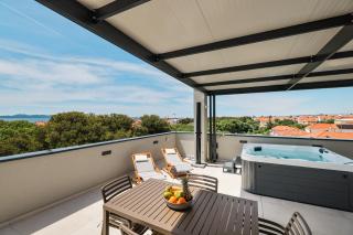 DeVigo Apartments Zadar - Zara (Zadar) - 7