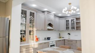 262 Apartment in a premium residential complex in Arbat, featuring a top location and modern amenities - Almaty - 3