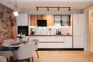 North Harmony Residence - Bucarest - 9