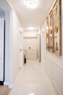 North Harmony Residence - Bucarest - 6