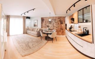 North Harmony Residence - Bucarest - 0