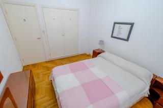 Check and Home - Belgrano - 7 huéspedes amplio con balcón en el centro - Mar del Plata - 5