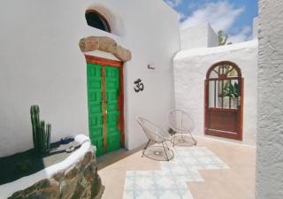 Casa MaCló - Máguez - 0