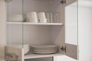 PF01 Innenstadt Apartment - NEU Monteurunterkünfte in Pforzheim - LS CrewComfort auch für weitere Unterkünfte - Pforzheim - 1