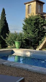 Le Murier - Vaison-la-Romaine - 9