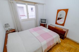 Check and Home - Belgrano - 7 huéspedes amplio con balcón en el centro - Mar del Plata - 3