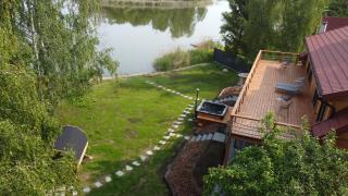 Mazury Lake View - - 7