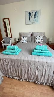 Sea Paradise 2-Room Seafront Apartment in Sveti Vlas - 1