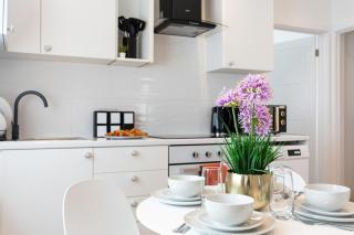 Stylish 2BR Flat Woolwich London - Plumstead - 3