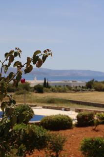 Sea View Serenity Paros - Ambelas - 0