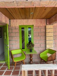 Arco Iris Casa de Campo - 8