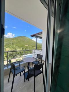 Athina Rooms - Himare - 6