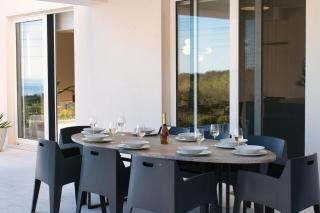 Villa Campagna - Trogir - 1