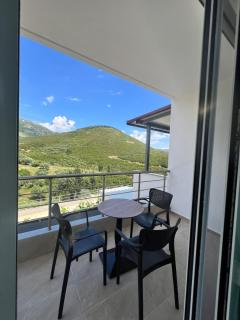 Athina Rooms - Himare - 4
