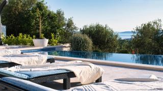 Villa Campagna - Trogir - 9