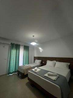 Athina Rooms - Himare - 3