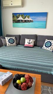 Sea Paradise 2-Room Seafront Apartment in Sveti Vlas - Burgas - 6