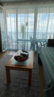Sea Paradise 2-Room Seafront Apartment in Sveti Vlas - Burgas - 8