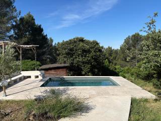 La Maison Perchée - Auriol - 4