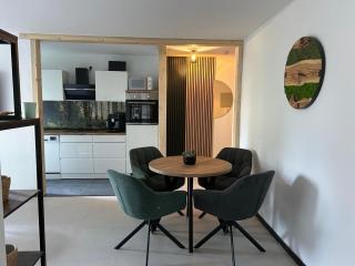 WälderNestchen - zentral - Natur pur - Tiefgarage - Balkon - modernes 2 Zimmer Appartement - Lenzkirch - 7