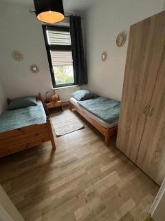 Ferienwohnung in Wilhelmshaven - Monteursunterkunft - 4