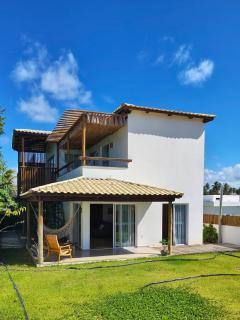 Casa Duna - Family Friendly - São Miguel do Gostoso - 0