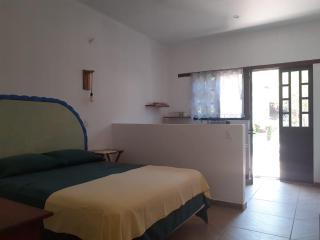 Apartamento B, RELAX - Puerto Escondido - 1
