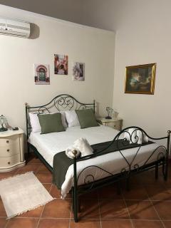 Casa Fiore nella Roccia - Castiglione di Sicilia - 8