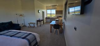 Mackenzie Country Lodge - Ashwick Flat - 5