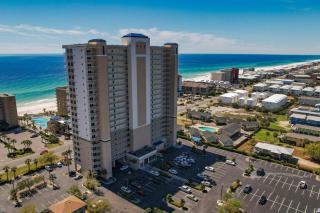 Crystal Tower 1804 - Gulf Shores - 9