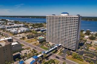 Crystal Tower 1804 - Gulf Shores - 6