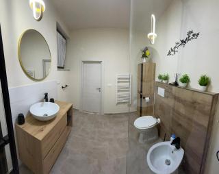 Casa Fiore nella Roccia - Castiglione di Sicilia - 3